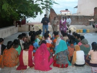 Kids Gathering